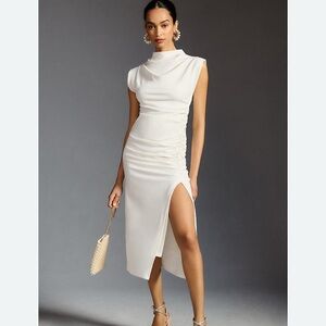 Anthropology Maya Dress